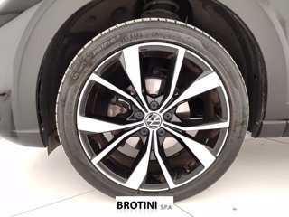 VOLKSWAGEN Taigo 1.0 TSI 81kW R-Line DSG 5