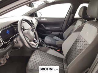 VOLKSWAGEN Taigo 1.0 TSI 81kW R-Line DSG 6