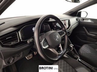 VOLKSWAGEN Taigo 1.0 TSI 81kW R-Line DSG 7