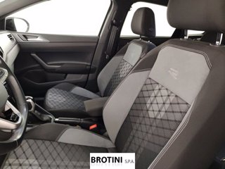 VOLKSWAGEN Taigo 1.0 TSI 81kW R-Line DSG 8