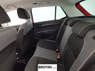 SKODA Fabia 1.0 MPI 60cv TWIN COLOR 10