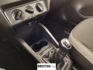 SKODA Fabia 1.0 MPI 60cv TWIN COLOR 11