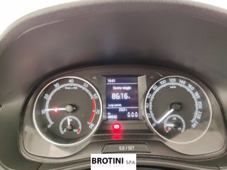 SKODA Fabia 1.0 MPI 60cv TWIN COLOR 13