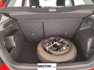 SKODA Fabia 1.0 MPI 60cv TWIN COLOR 15