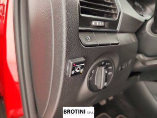 SKODA Fabia 1.0 MPI 60cv TWIN COLOR 9