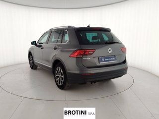 VOLKSWAGEN Tiguan 1.6 TDI SCR 85KW Business BMT 1