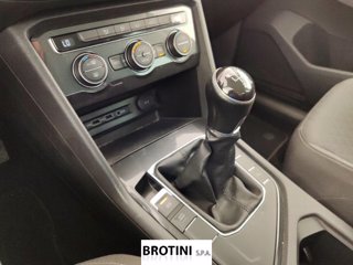 VOLKSWAGEN Tiguan 1.6 TDI SCR 85KW Business BMT 10