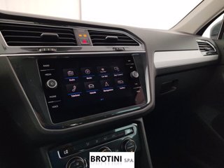VOLKSWAGEN Tiguan 1.6 TDI SCR 85KW Business BMT 11