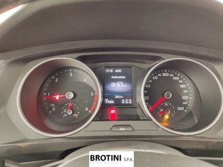 VOLKSWAGEN Tiguan 1.6 TDI SCR 85KW Business BMT 12