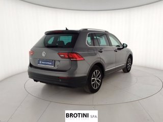 VOLKSWAGEN Tiguan 1.6 TDI SCR 85KW Business BMT 2