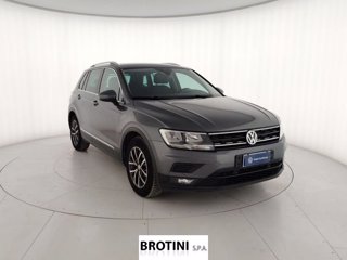 VOLKSWAGEN Tiguan 1.6 TDI SCR 85KW Business BMT 3