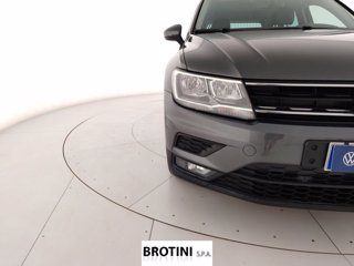 VOLKSWAGEN Tiguan 1.6 TDI SCR 85KW Business BMT 4