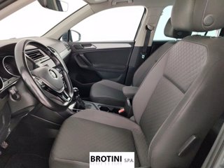 VOLKSWAGEN Tiguan 1.6 TDI SCR 85KW Business BMT 6
