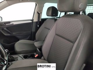 VOLKSWAGEN Tiguan 1.6 TDI SCR 85KW Business BMT 8