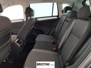 VOLKSWAGEN Tiguan 1.6 TDI SCR 85KW Business BMT 9