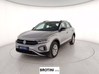 VOLKSWAGEN T-Roc 2.0 TDI SCR Life DSG 0