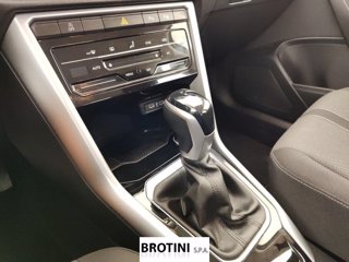 VOLKSWAGEN T-Roc 2.0 TDI SCR Life DSG 10