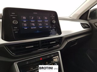 VOLKSWAGEN T-Roc 2.0 TDI SCR Life DSG 11