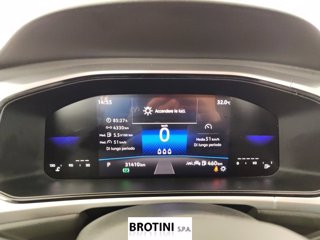 VOLKSWAGEN T-Roc 2.0 TDI SCR Life DSG 12