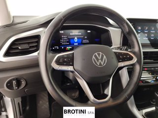 VOLKSWAGEN T-Roc 2.0 TDI SCR Life DSG 13