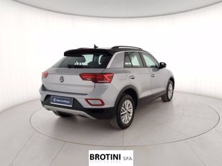 VOLKSWAGEN T-Roc 2.0 TDI SCR Life DSG 2