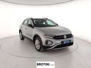 VOLKSWAGEN T-Roc 2.0 TDI SCR Life DSG 3