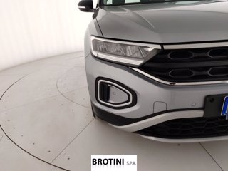 VOLKSWAGEN T-Roc 2.0 TDI SCR Life DSG 4