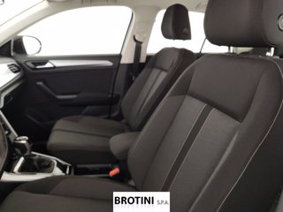 VOLKSWAGEN T-Roc 2.0 TDI SCR Life DSG 8