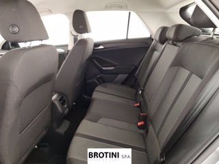 VOLKSWAGEN T-Roc 2.0 TDI SCR Life DSG 9
