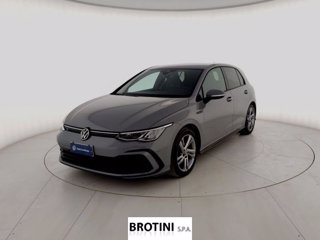 VOLKSWAGEN Golf 1.5 eTSI EVO ACT 110kW R-Line DSG
