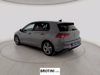 VOLKSWAGEN Golf 1.5 eTSI EVO ACT 110kW R-Line DSG 1