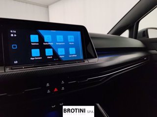 VOLKSWAGEN Golf 1.5 eTSI EVO ACT 110kW R-Line DSG 11