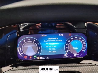 VOLKSWAGEN Golf 1.5 eTSI EVO ACT 110kW R-Line DSG 12