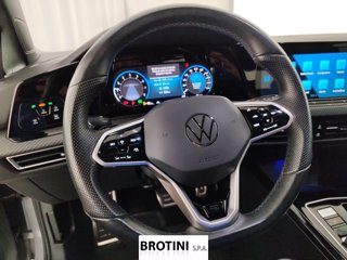 VOLKSWAGEN Golf 1.5 eTSI EVO ACT 110kW R-Line DSG 13