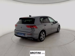 VOLKSWAGEN Golf 1.5 eTSI EVO ACT 110kW R-Line DSG 2