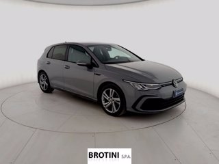 VOLKSWAGEN Golf 1.5 eTSI EVO ACT 110kW R-Line DSG 3