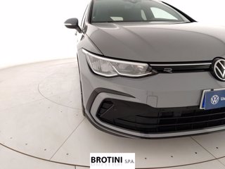VOLKSWAGEN Golf 1.5 eTSI EVO ACT 110kW R-Line DSG 4
