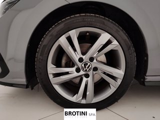 VOLKSWAGEN Golf 1.5 eTSI EVO ACT 110kW R-Line DSG 5