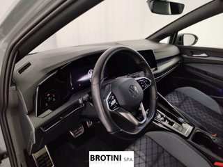 VOLKSWAGEN Golf 1.5 eTSI EVO ACT 110kW R-Line DSG 7