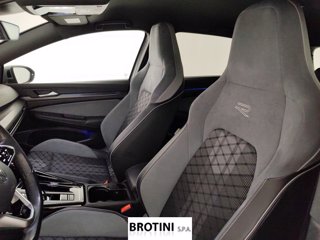 VOLKSWAGEN Golf 1.5 eTSI EVO ACT 110kW R-Line DSG 8