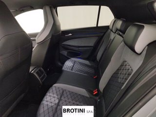 VOLKSWAGEN Golf 1.5 eTSI EVO ACT 110kW R-Line DSG 9