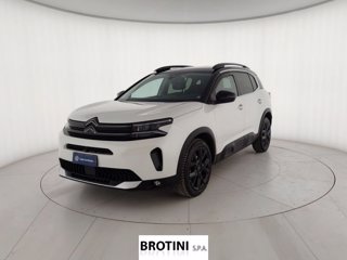 CITROEN C5 Aircross BlueHDi 130 S&S Shine EAT8