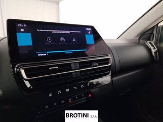 CITROEN C5 Aircross BlueHDi 130 S&S Shine EAT8 11