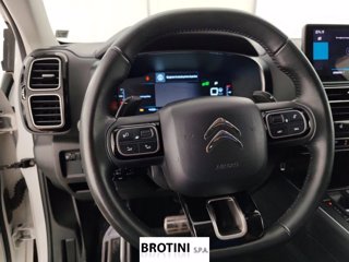 CITROEN C5 Aircross BlueHDi 130 S&S Shine EAT8 13