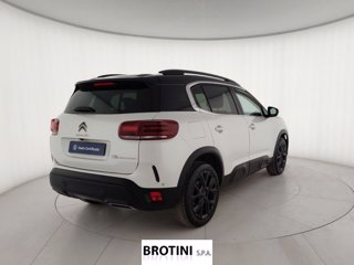 CITROEN C5 Aircross BlueHDi 130 S&S Shine EAT8 2