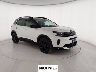 CITROEN C5 Aircross BlueHDi 130 S&S Shine EAT8 3