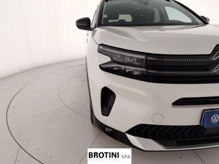 CITROEN C5 Aircross BlueHDi 130 S&S Shine EAT8 4