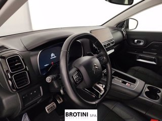 CITROEN C5 Aircross BlueHDi 130 S&S Shine EAT8 7