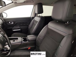CITROEN C5 Aircross BlueHDi 130 S&S Shine EAT8 8