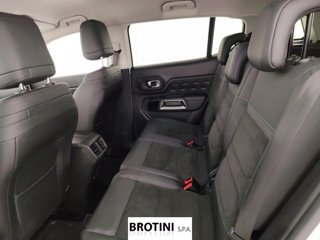 CITROEN C5 Aircross BlueHDi 130 S&S Shine EAT8 9